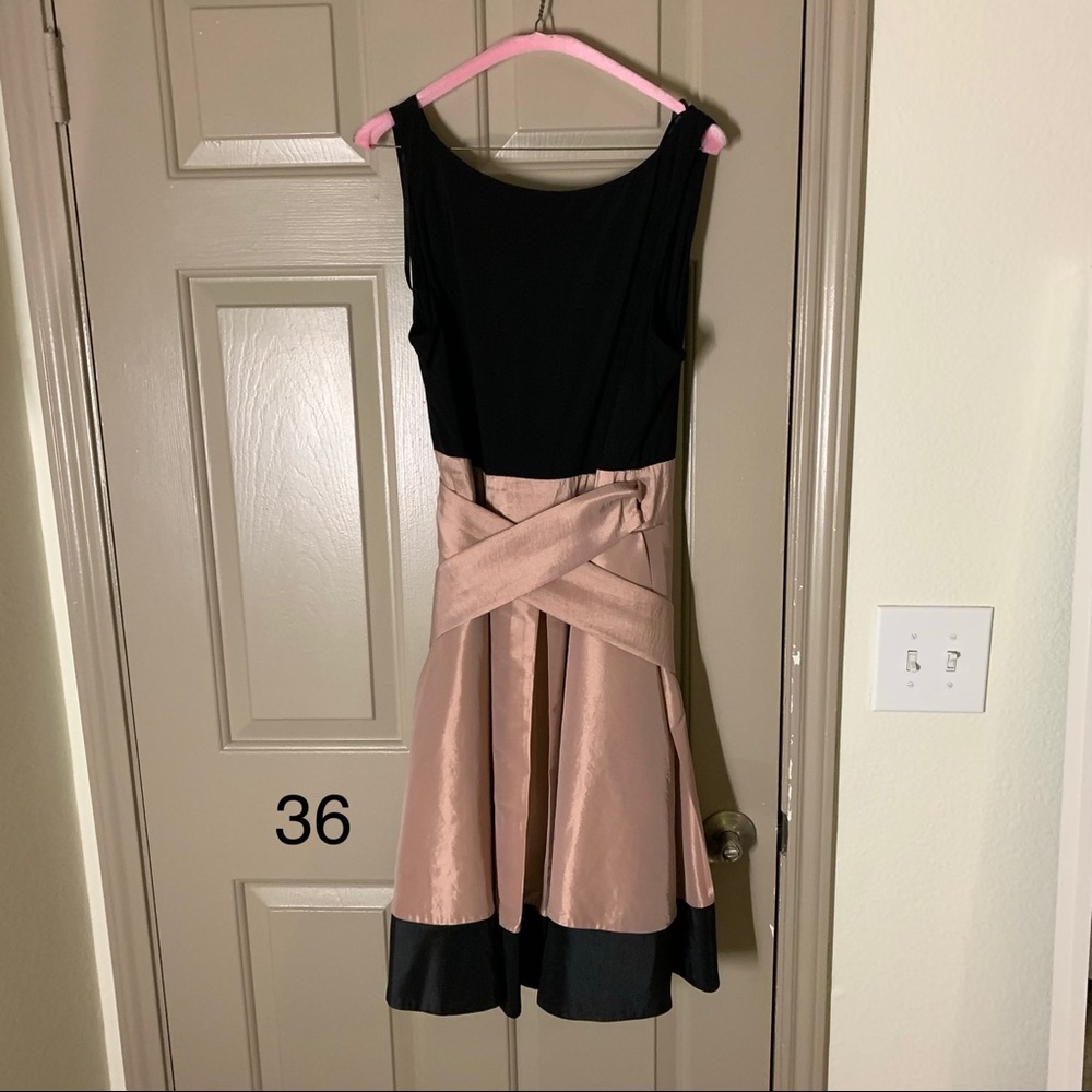 Formal SL Fashions dress